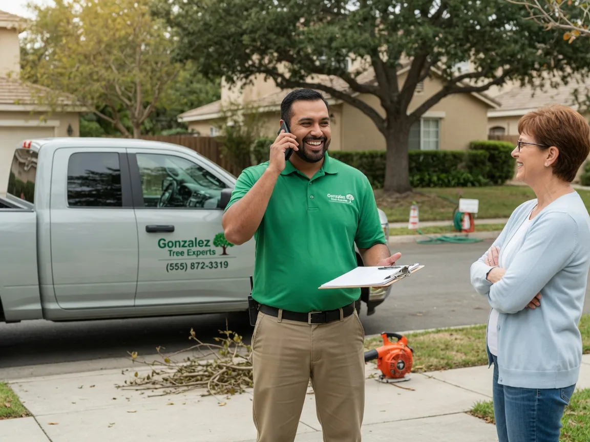 Tree Service Gorman, TX FAQs